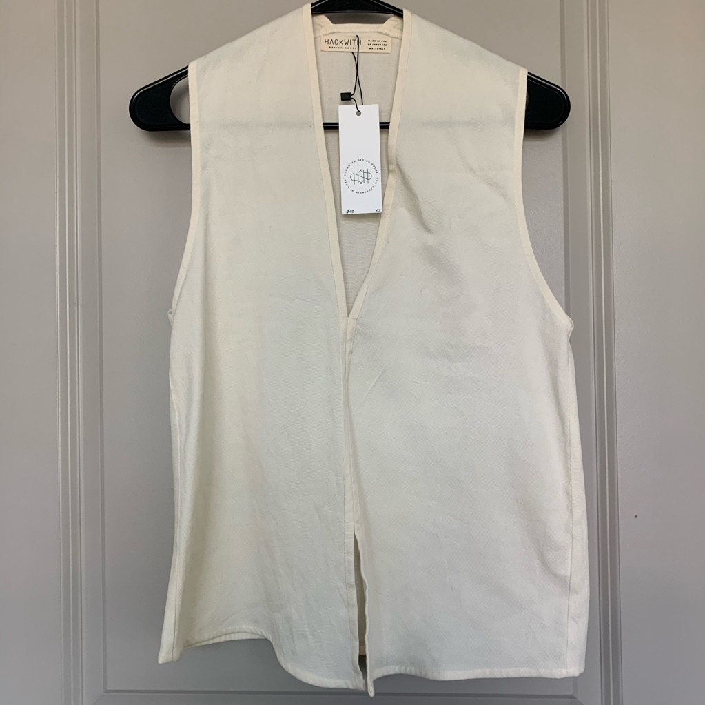 Hackwith Design Top